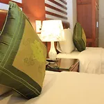 Sense Legend Hotel And Spa