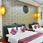 Sense Legend Hotel And Spa