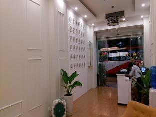 Sense Legend And TP. Hồ Chí Minh