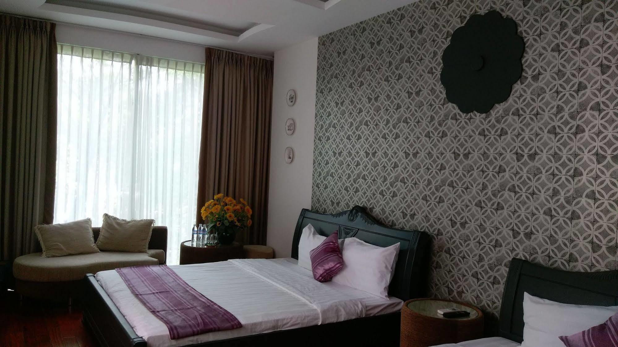 Sense Legend And Khách sạn TP. Hồ Chí Minh